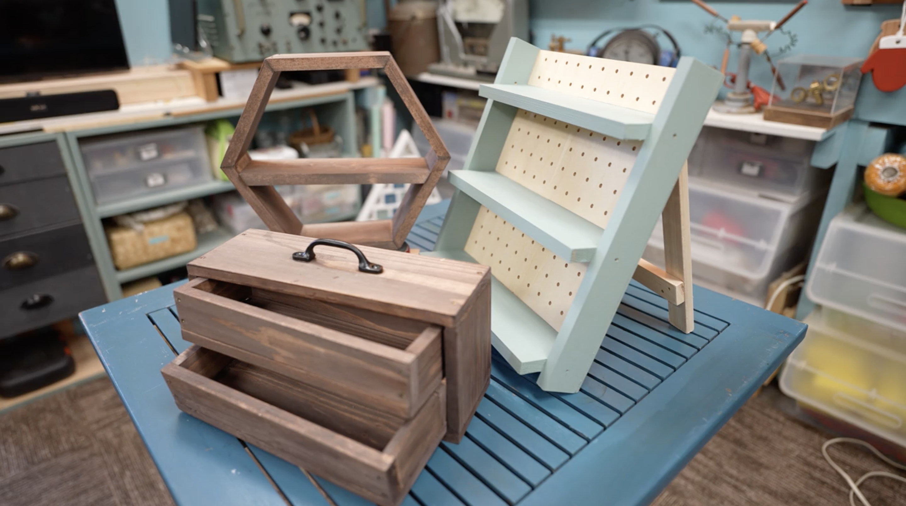 はじめてのDIYインテリア入門コースの紹介画像2