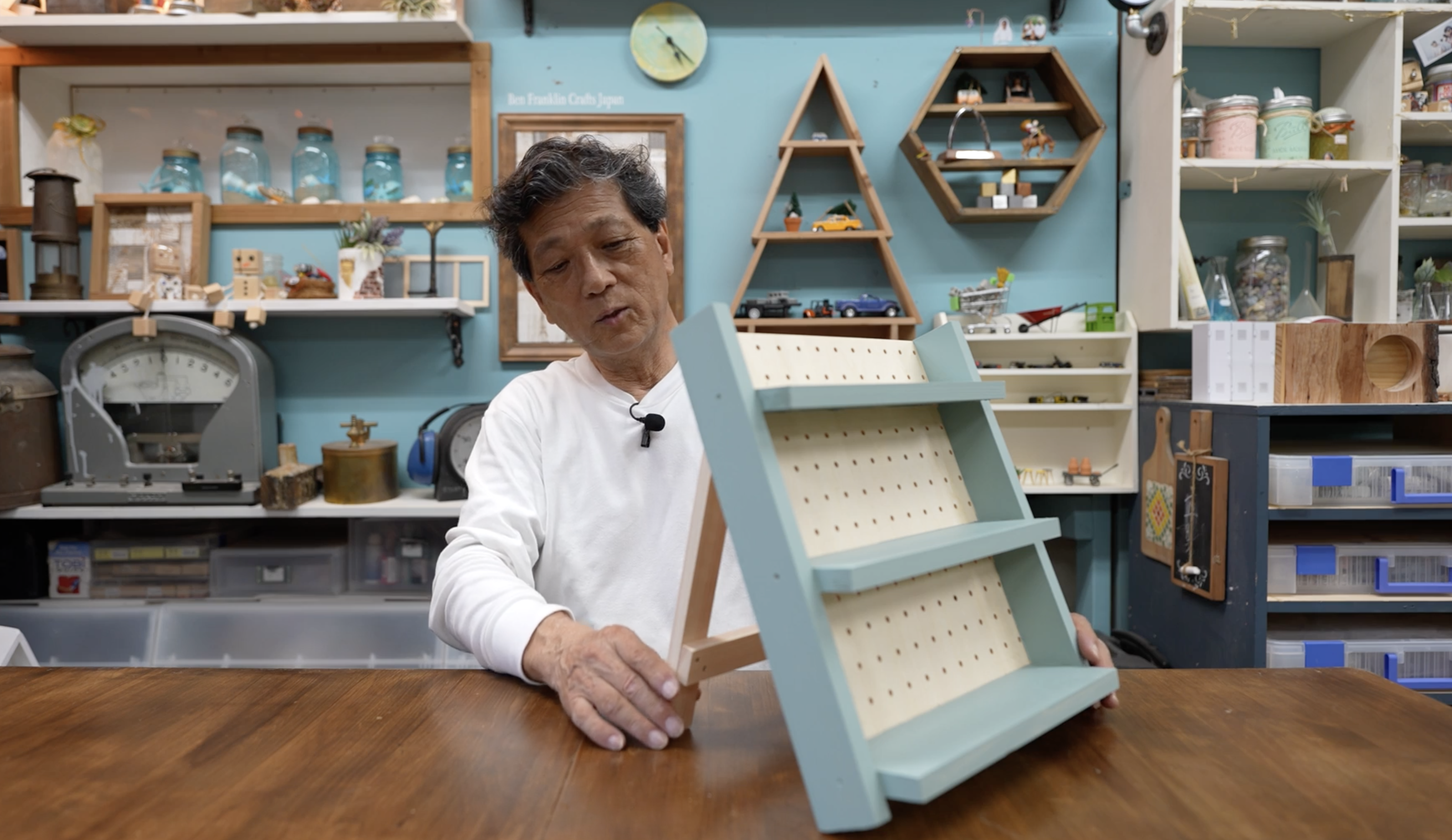 はじめてのDIYインテリア入門コースの紹介画像5