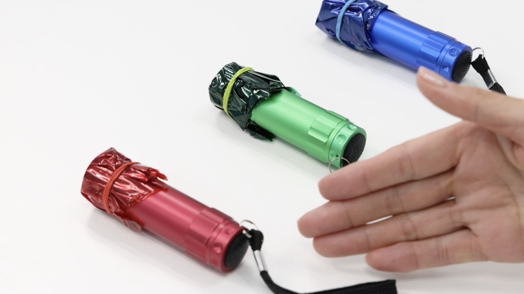 はじめての配色・カラー入門コースの紹介画像3