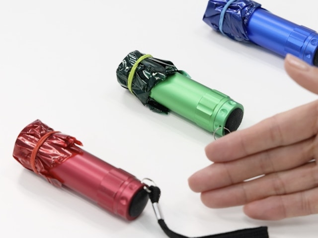 はじめての配色・カラー入門コースの紹介画像3