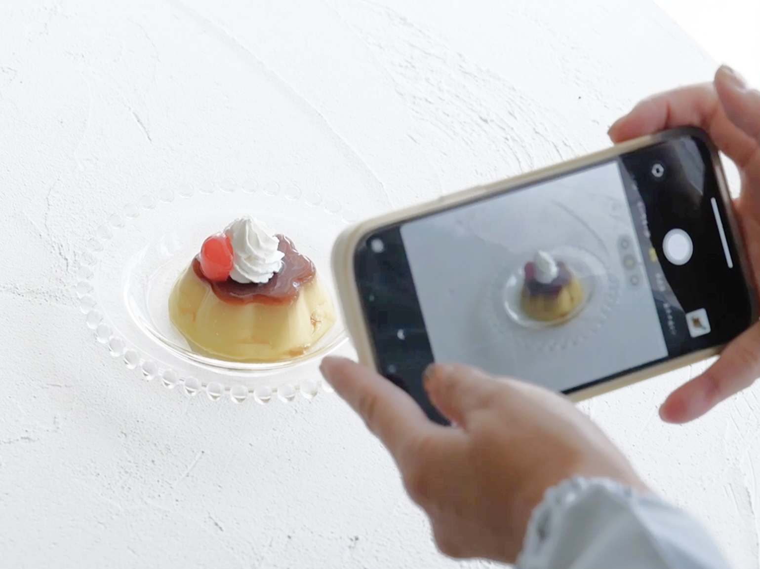 プロに教わる！商品撮影テクニック実践コース（スマホ撮影編）の紹介画像8