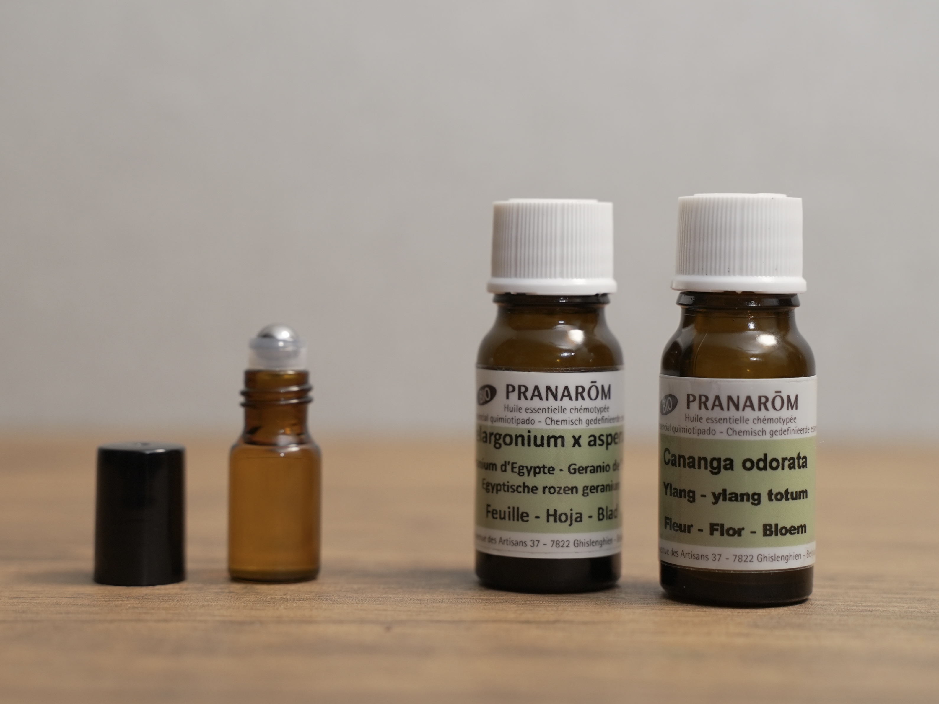 はじめてのアロマクラフト入門コースの紹介画像3