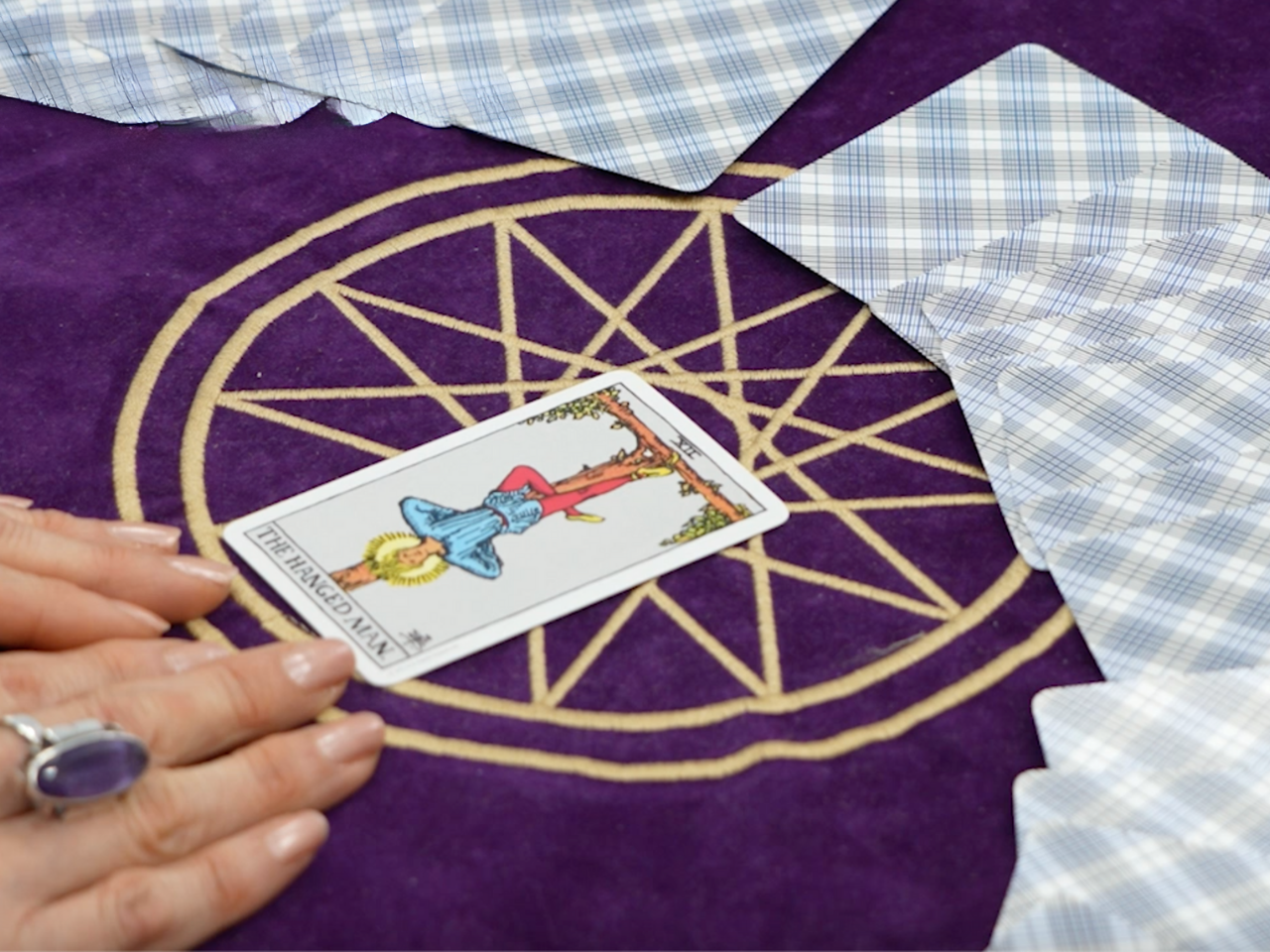 はじめてのタロット入門コースの紹介画像5