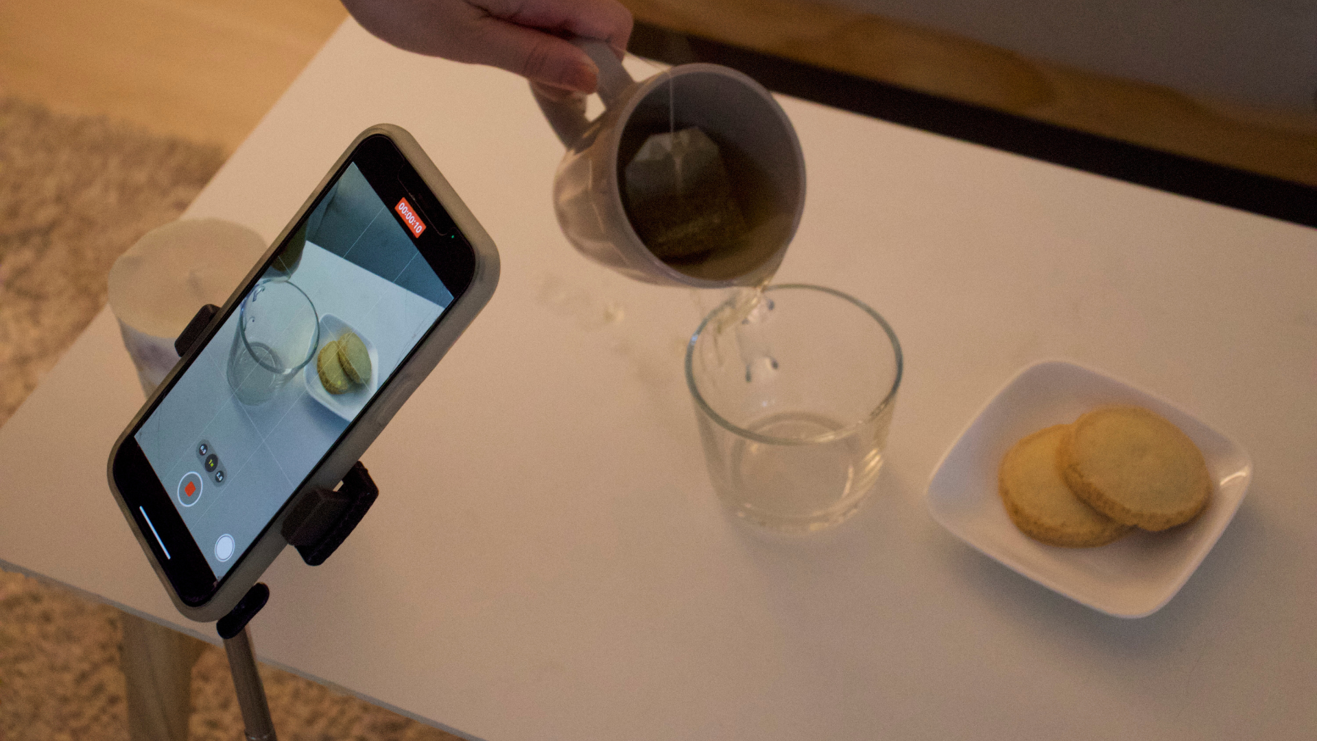 スマホひとつで始める！ショート動画制作テクニック実践コースの紹介画像3