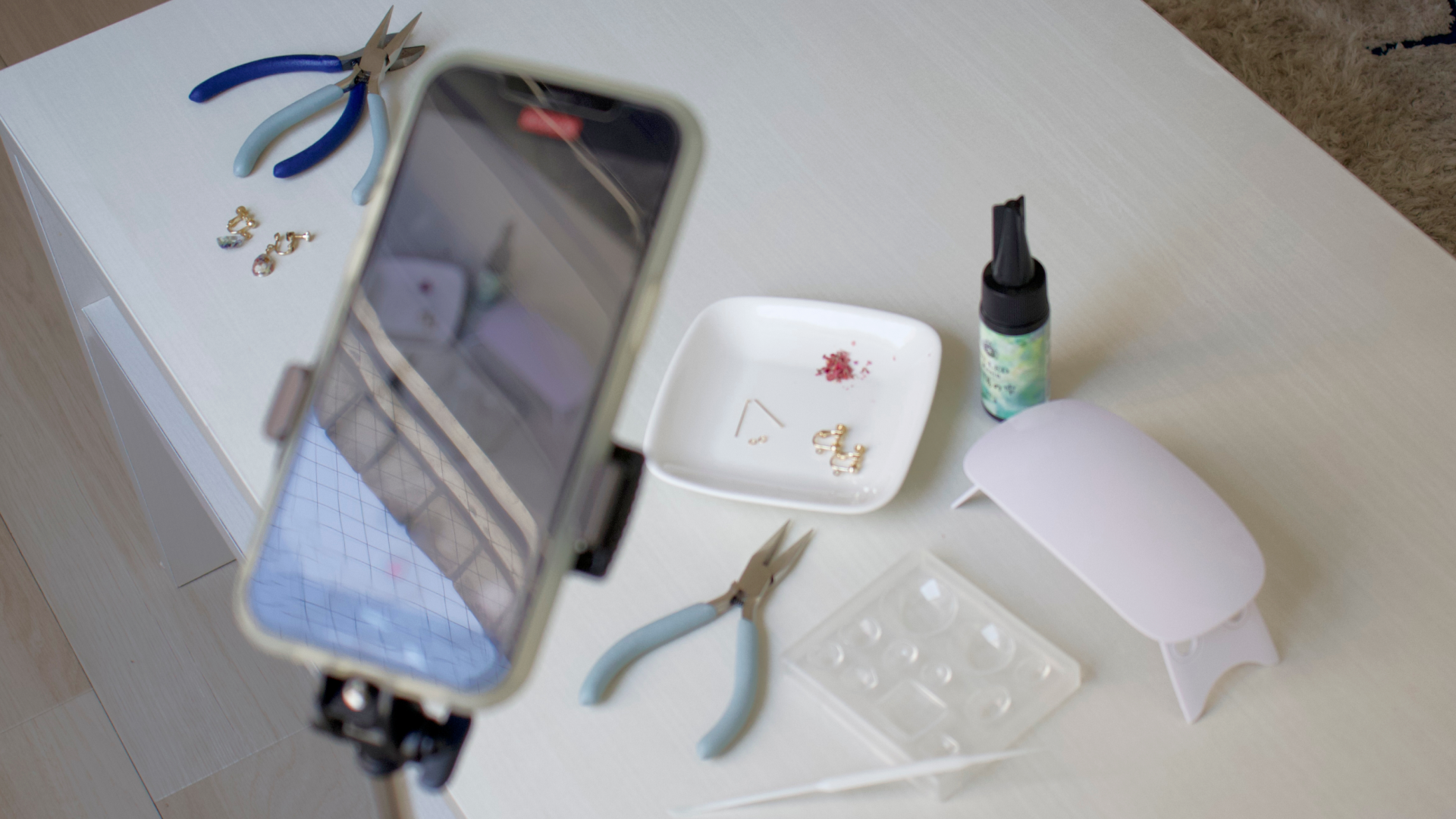 スマホひとつで始める！ショート動画制作テクニック実践コースの紹介画像5