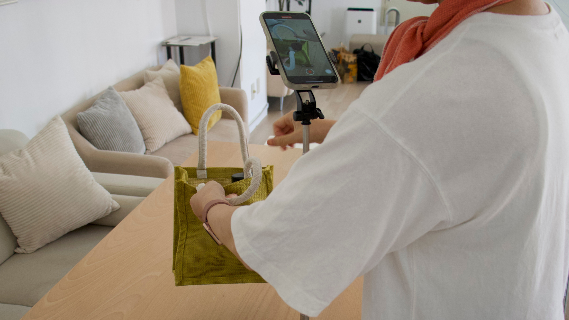 スマホひとつで始める！ショート動画制作テクニック実践コースの紹介画像6