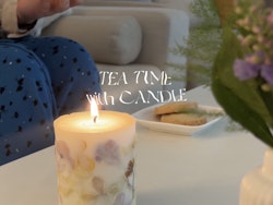 企画②Vlog系(暮らし)の商品動画の画像