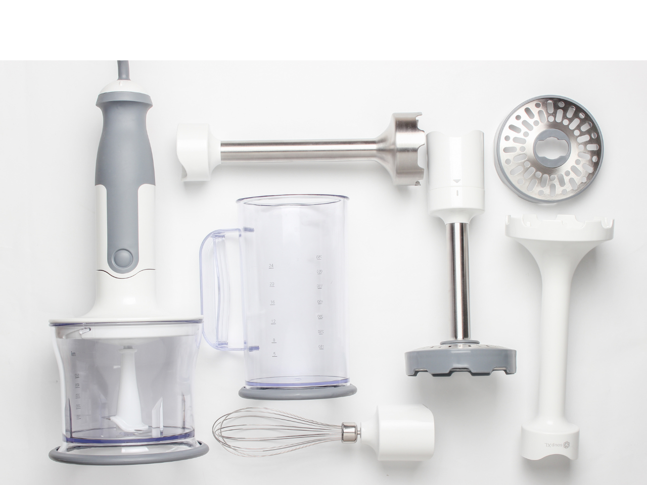 食材と調理器具の選び方の画像