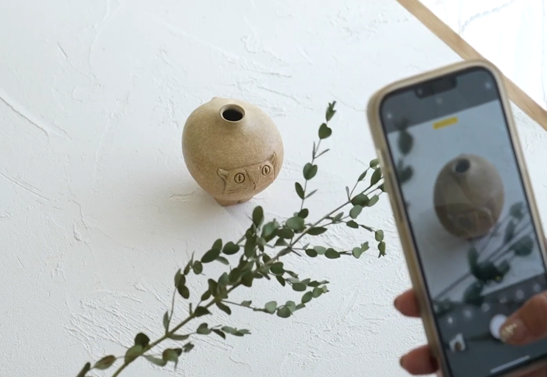 スマホ撮影の基本の画像