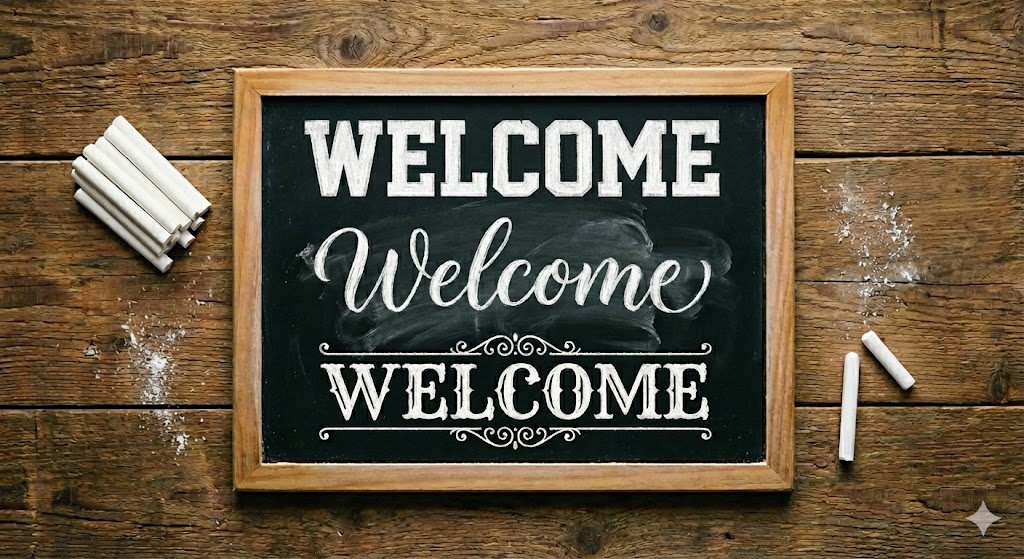 伝わる文字デザインの画像