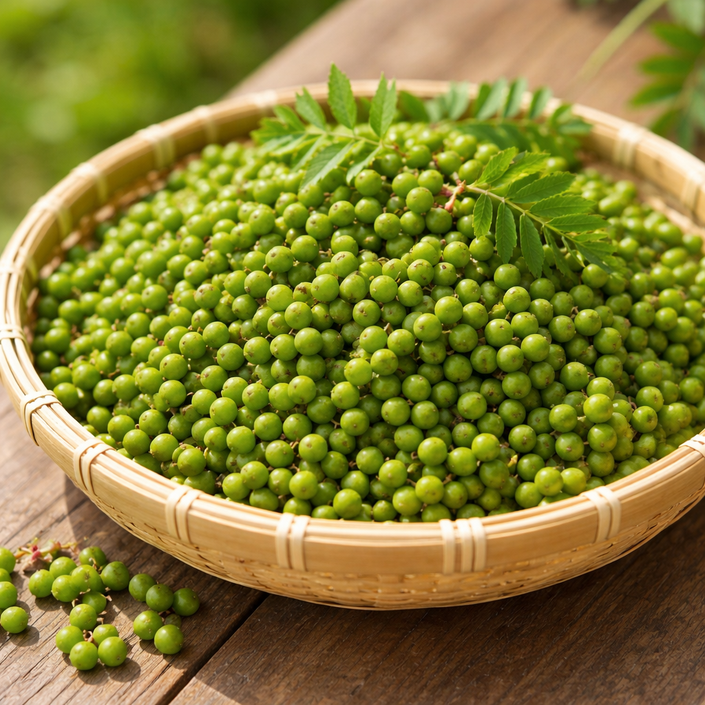 日本の大地の香りの画像