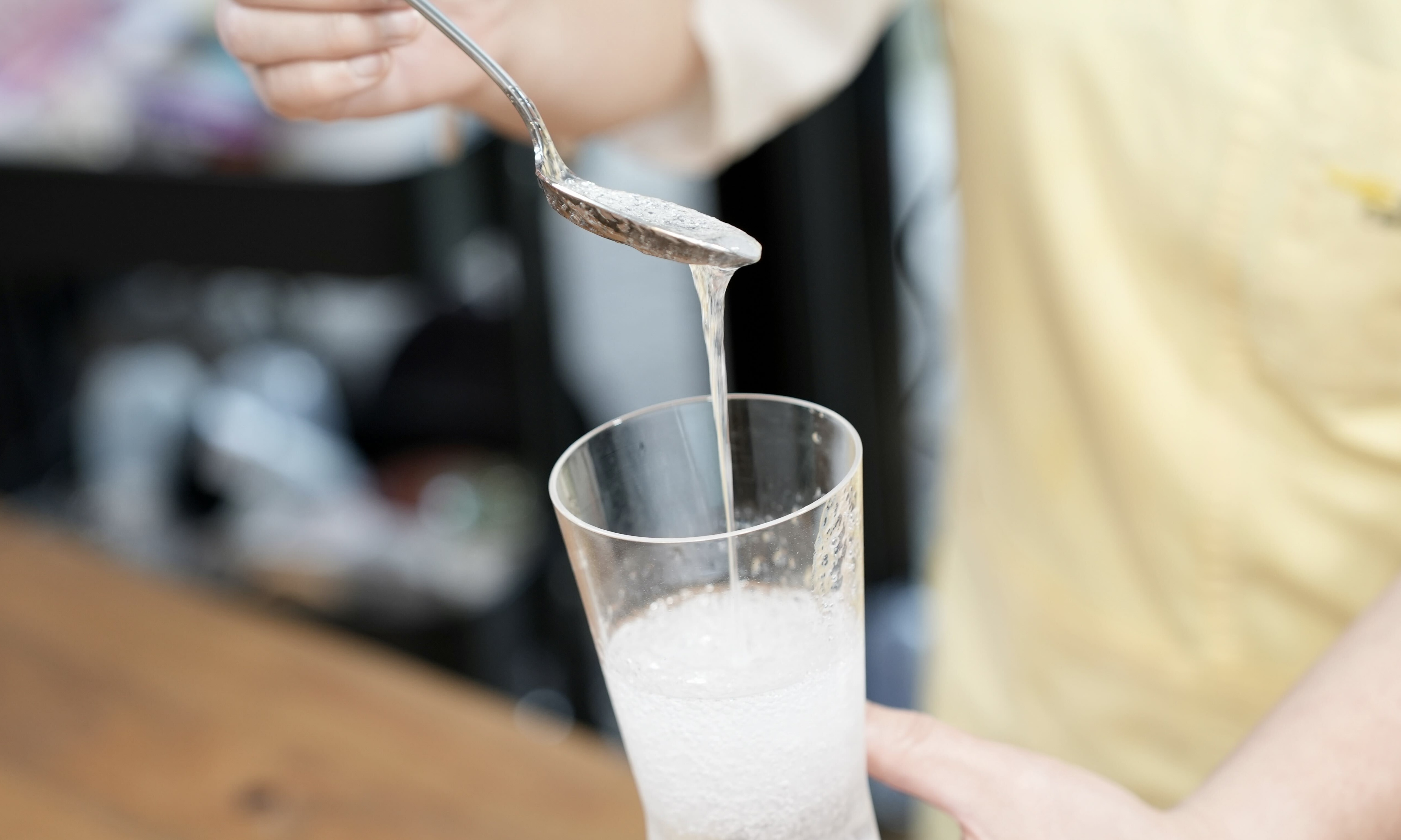 嚥下食・介護食の基本（復習）の画像