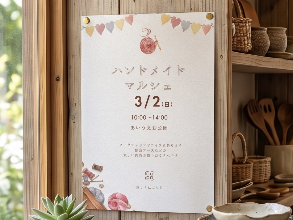 装飾・あしらい・強調テクニックの画像