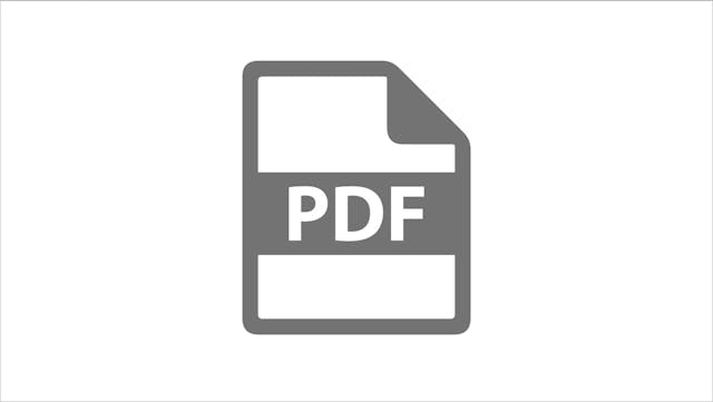 学びを深める！PDF補助資料付き