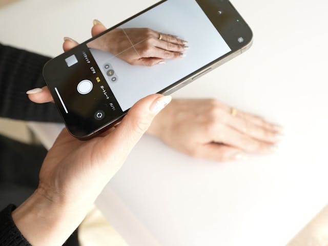 自分のペースで何度も繰り返し学べる