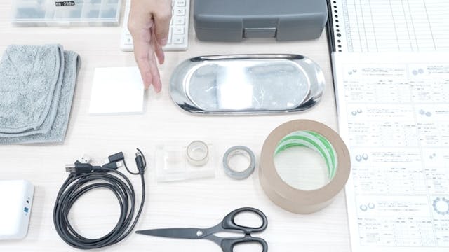 自分のペースで何度も繰り返し学べる