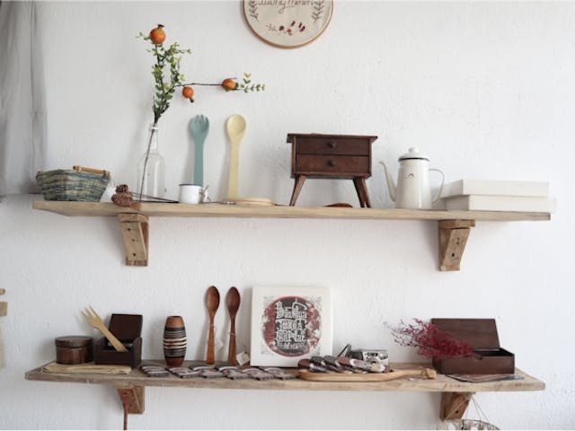 DIYインテリア作りに挑戦してみませんか？