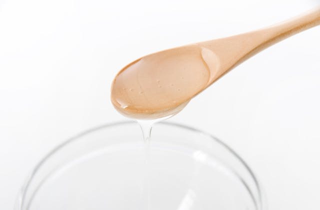 安全に食べられる
"とろみ"や"柔らかさ"を学べる