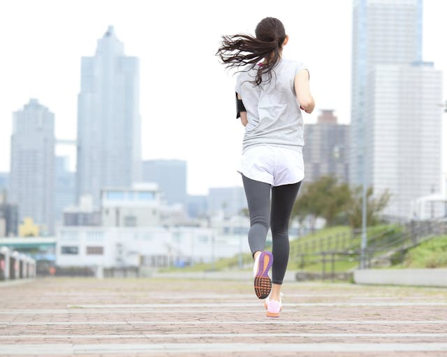 ダイエットがうまくいかない
本当の理由とは？