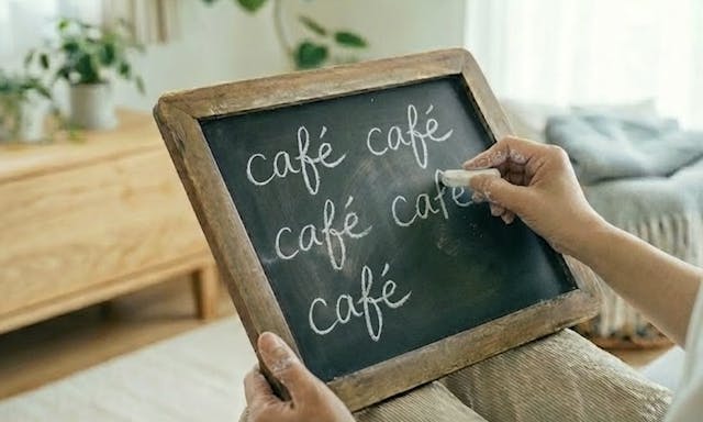 コツさえ知っていればセンス不要