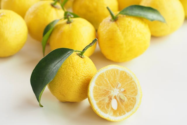 日本人の暮らしに馴染む、やさしい香り
