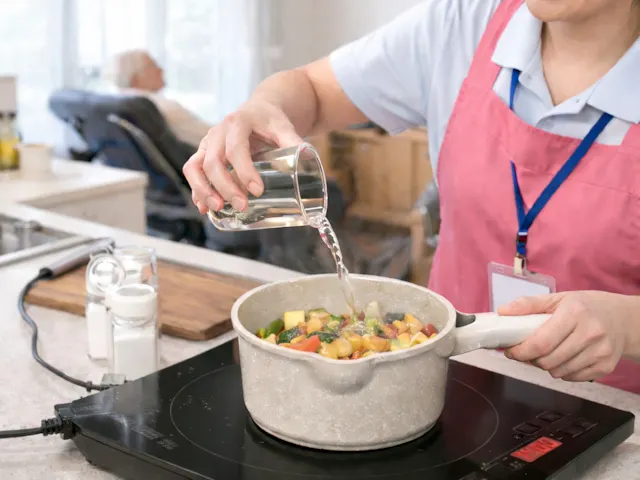 家庭でも仕事でも活かせる実用性