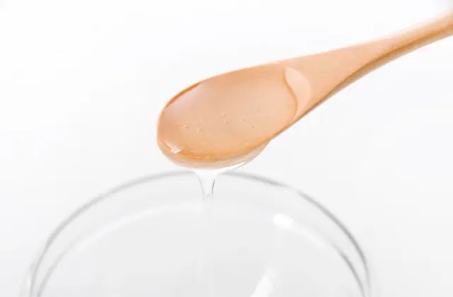安全に食べられる
"とろみ"や"柔らかさ"を学べる