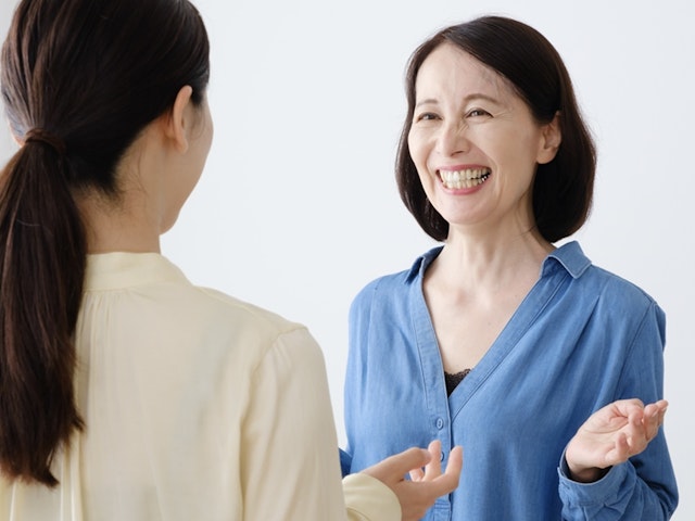 なぜ、話し方は大切なのか?