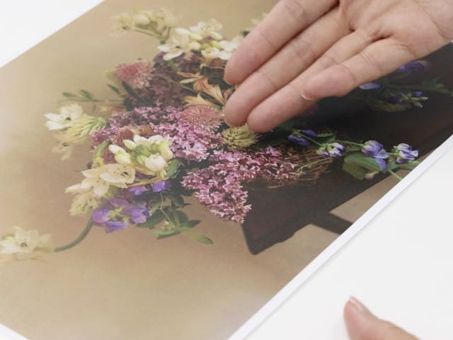 実例と経験談で、色の活用がぐっと身近に