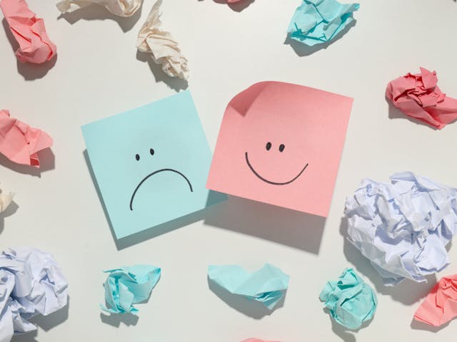 ストレス対処に役立つ
「認知行動療法」を活用したセルフケアを学ぶ