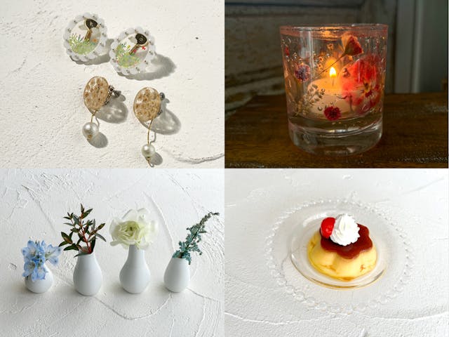 実践解説のバリエーションが豊富