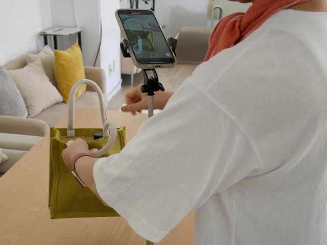 ショート動画は、スマホさえあれば
誰でも制作できる！