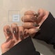 zutti nailさん