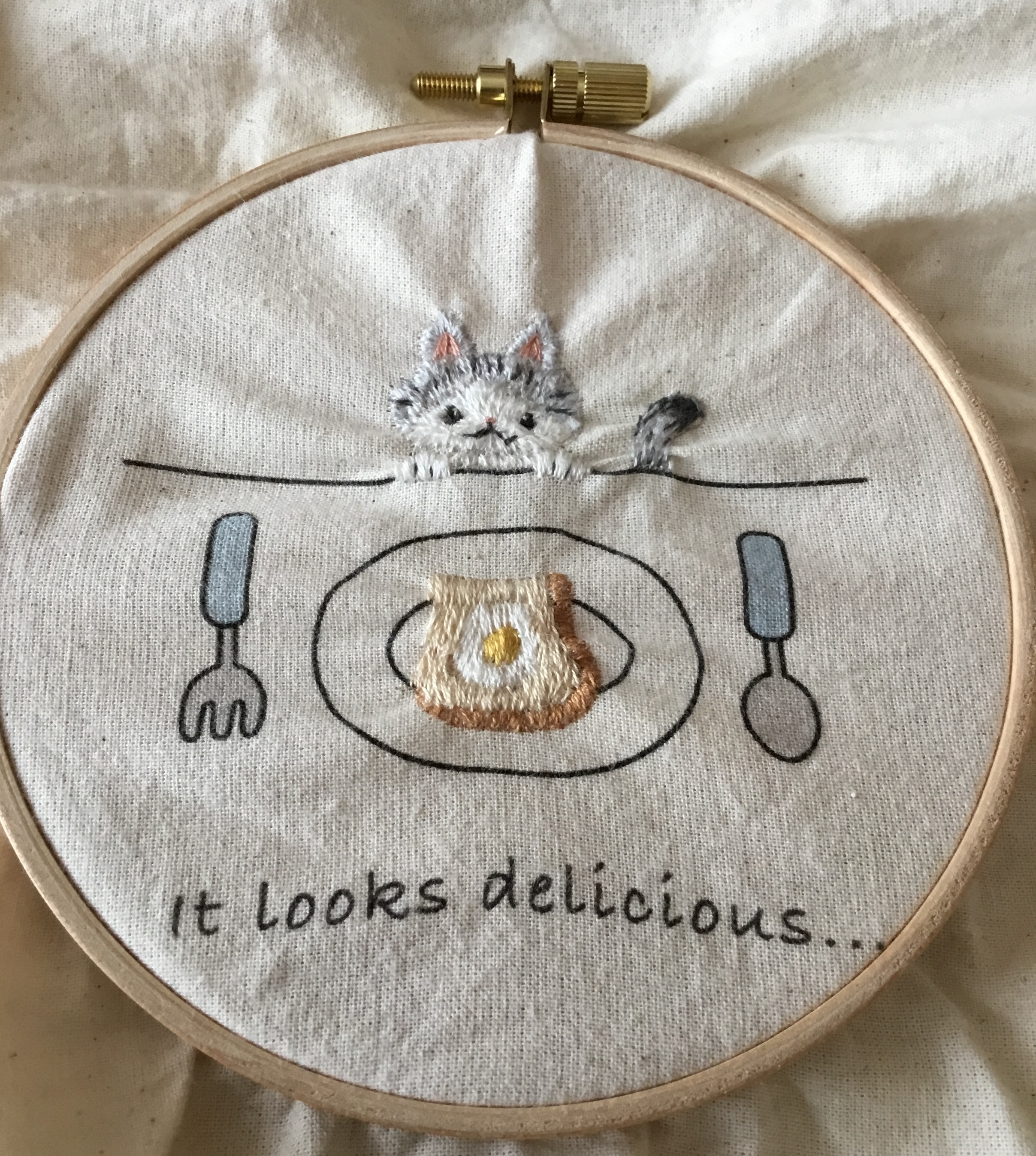 本レッスンを受講したりよさんの作品