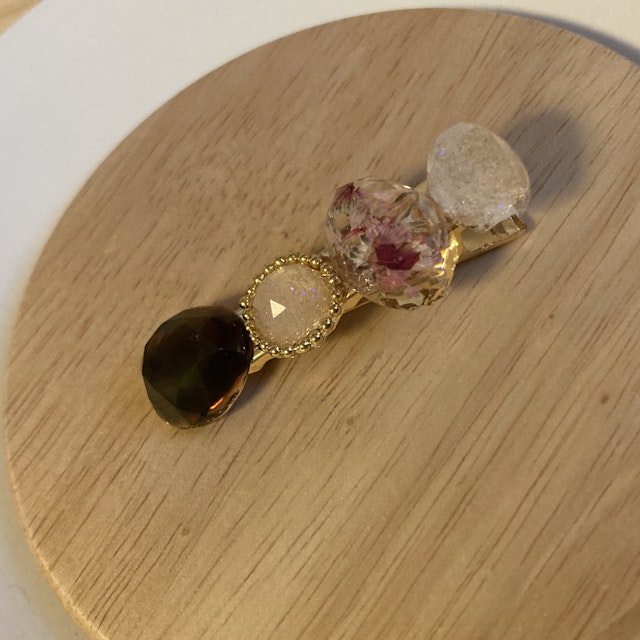 本レッスンを受講したY.Oさんの作品