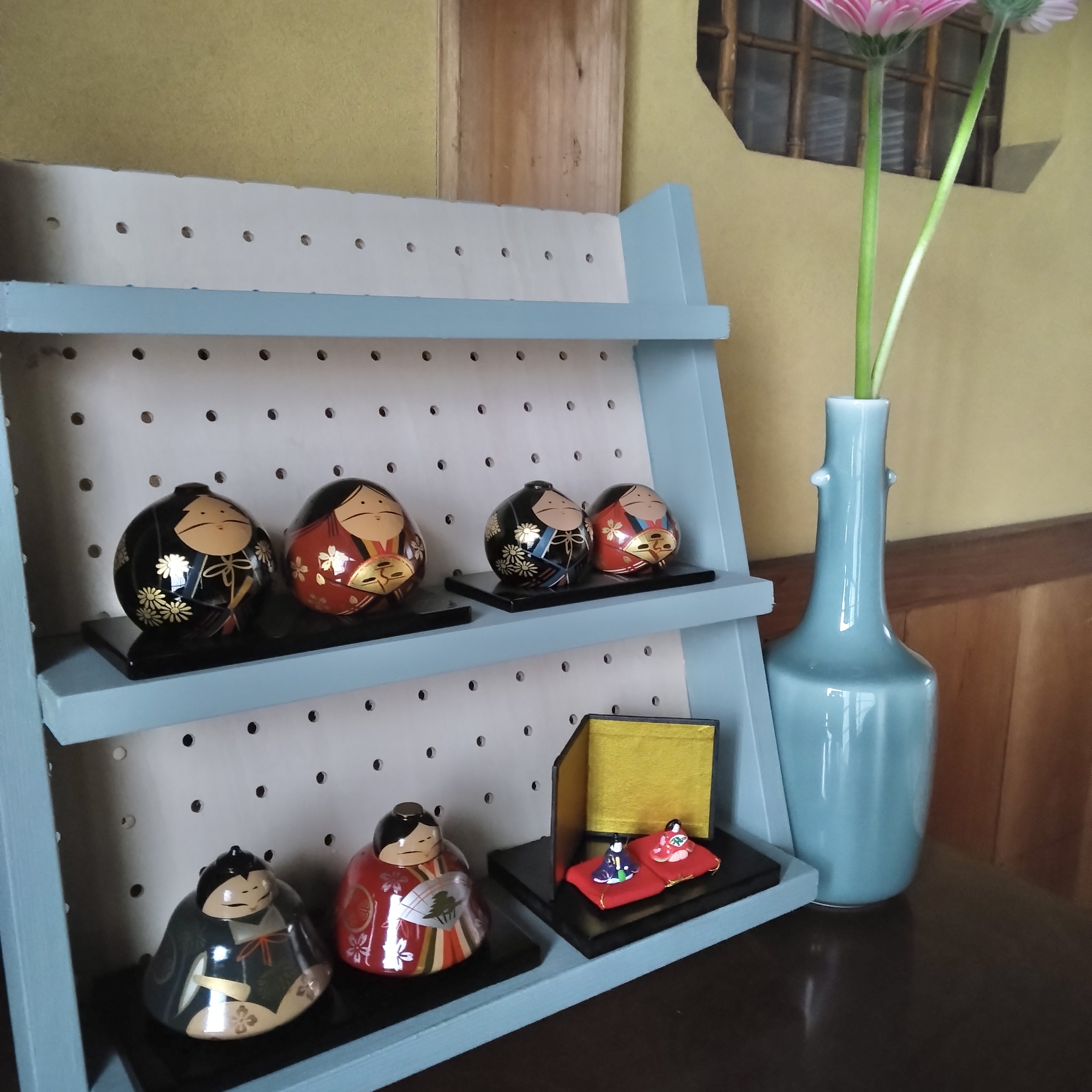 はじめてのDIYインテリア入門コースを受講したりんごさんの作品