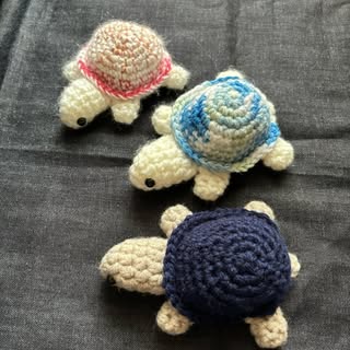 森川さっちゃんさん