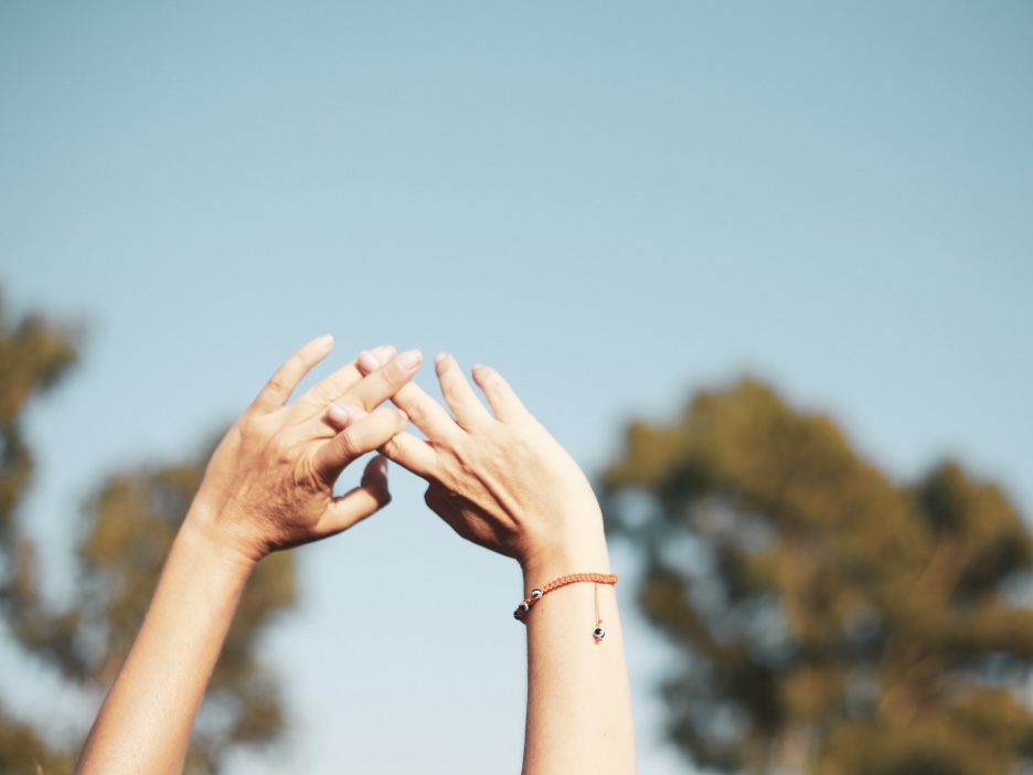 FANTIST認定「セルフメンタルケアスペシャリスト」資格講座を受講したE・Mさんの作品