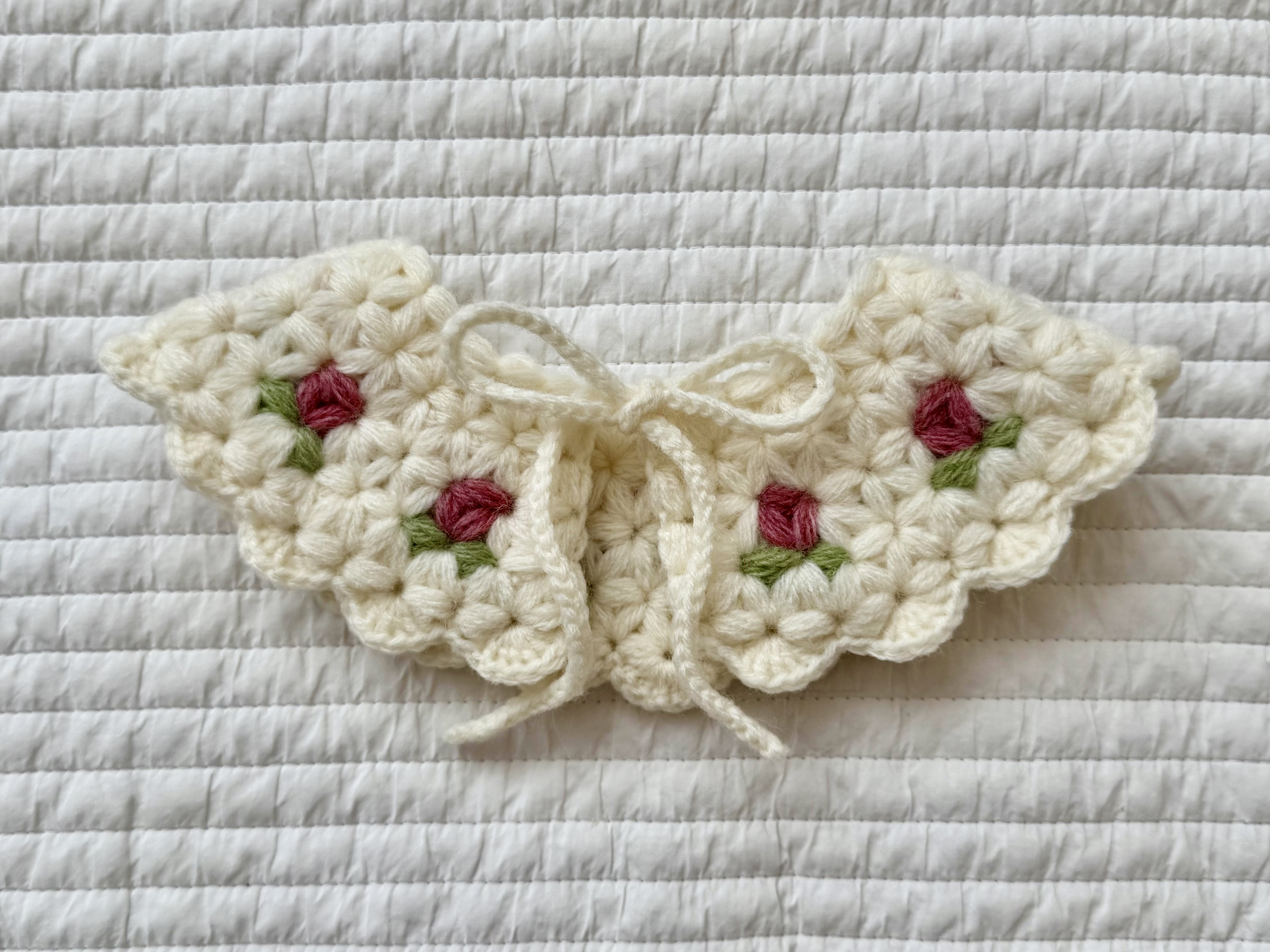 本レッスンを受講したmさんの作品