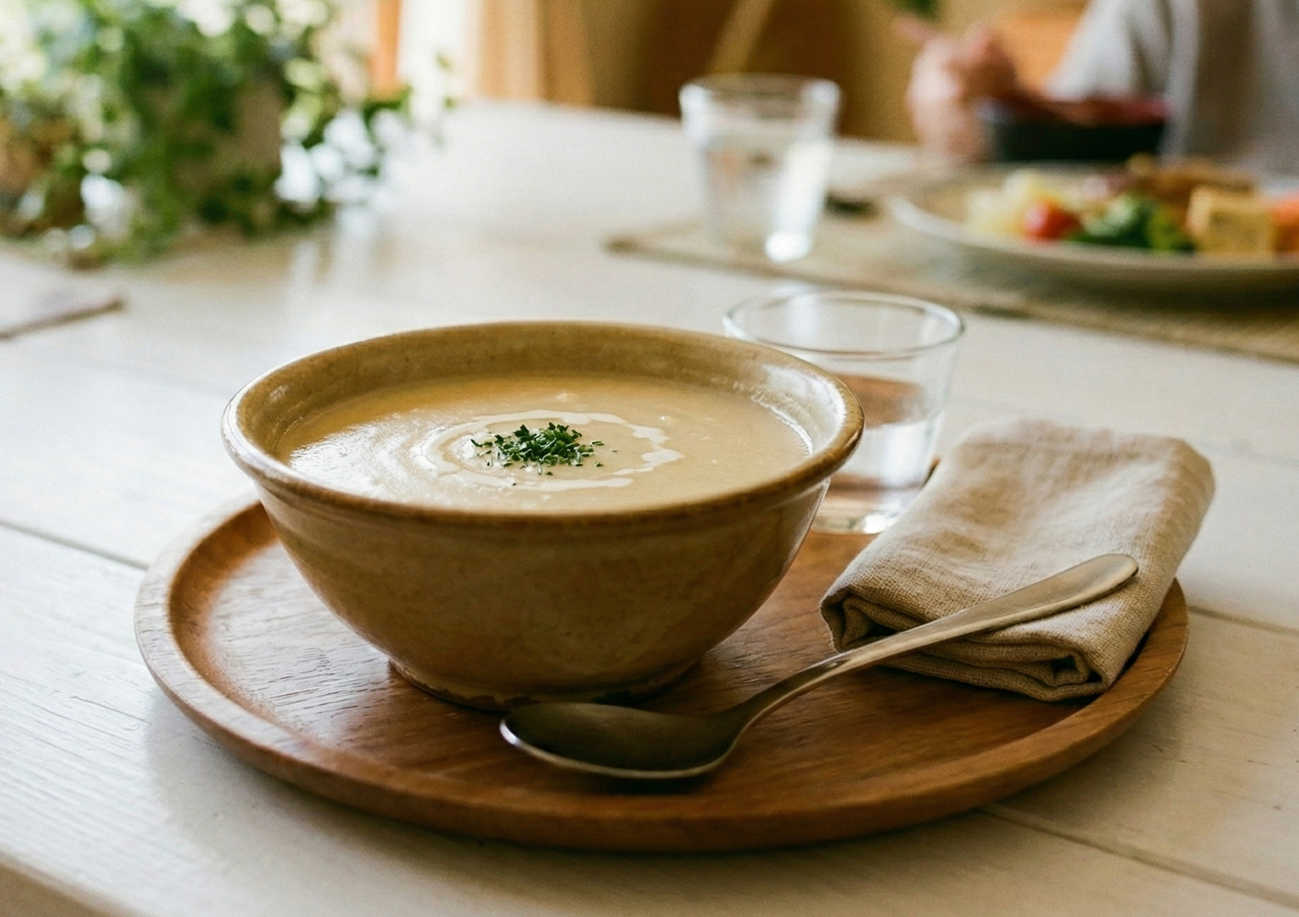 はじめての嚥下食・介護食入門コースを受講したまめさんの作品
