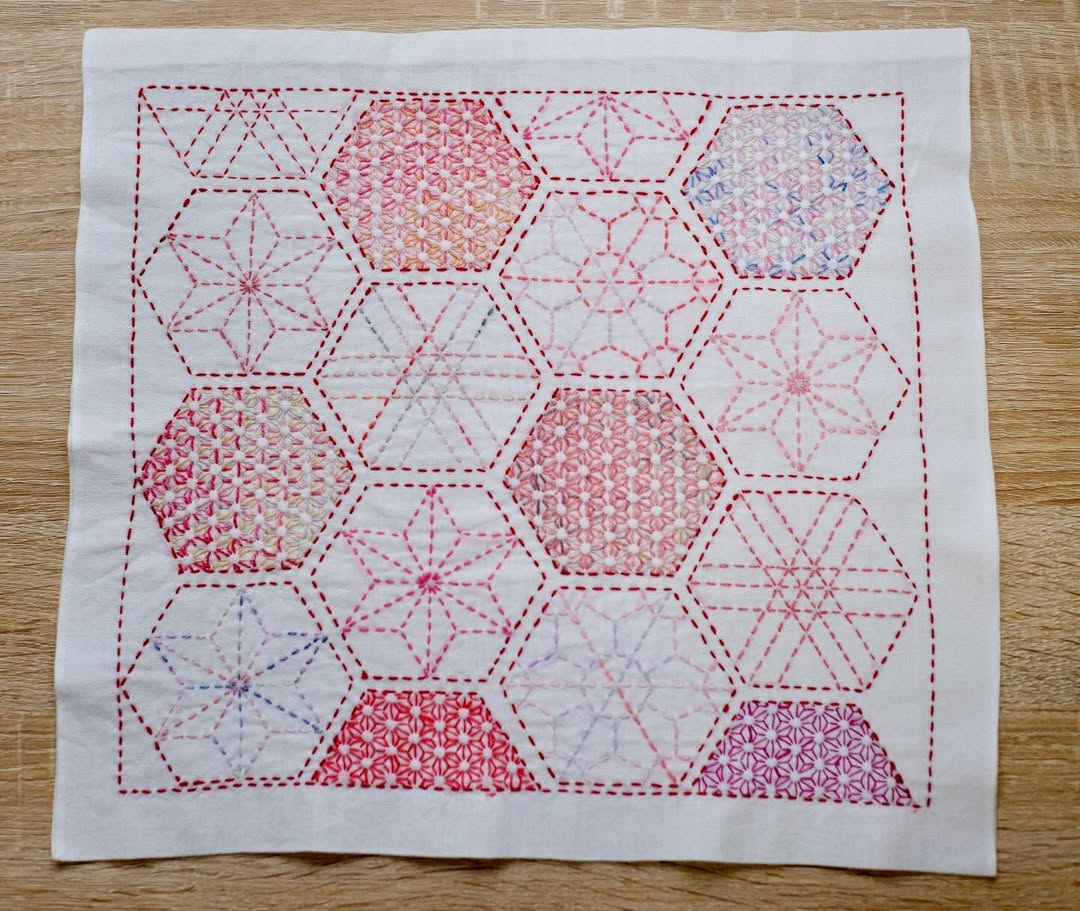 本レッスンを受講した☆aurora☆さんの作品