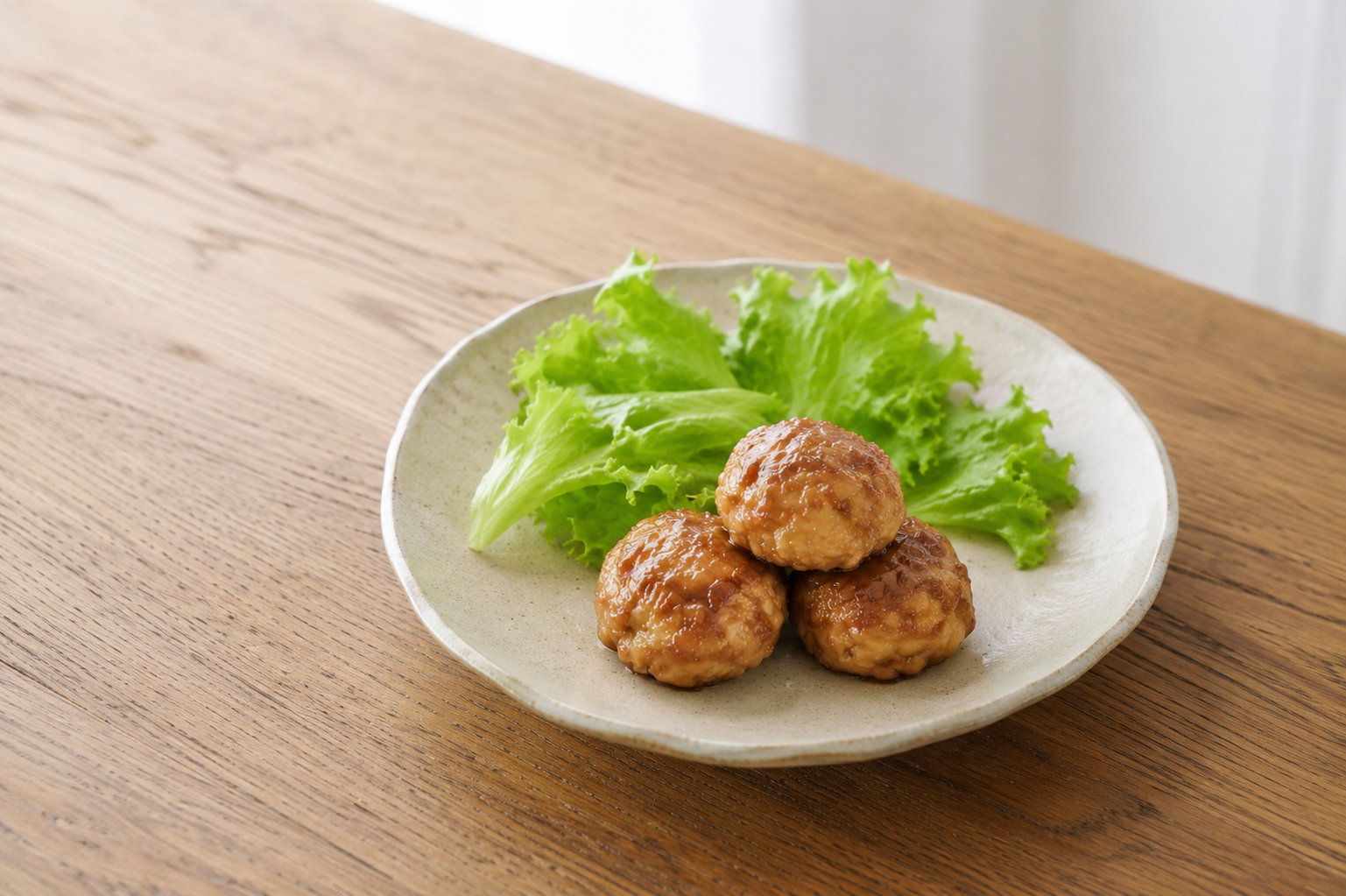 はじめての嚥下食・介護食入門コースを受講したK.Mさんの作品