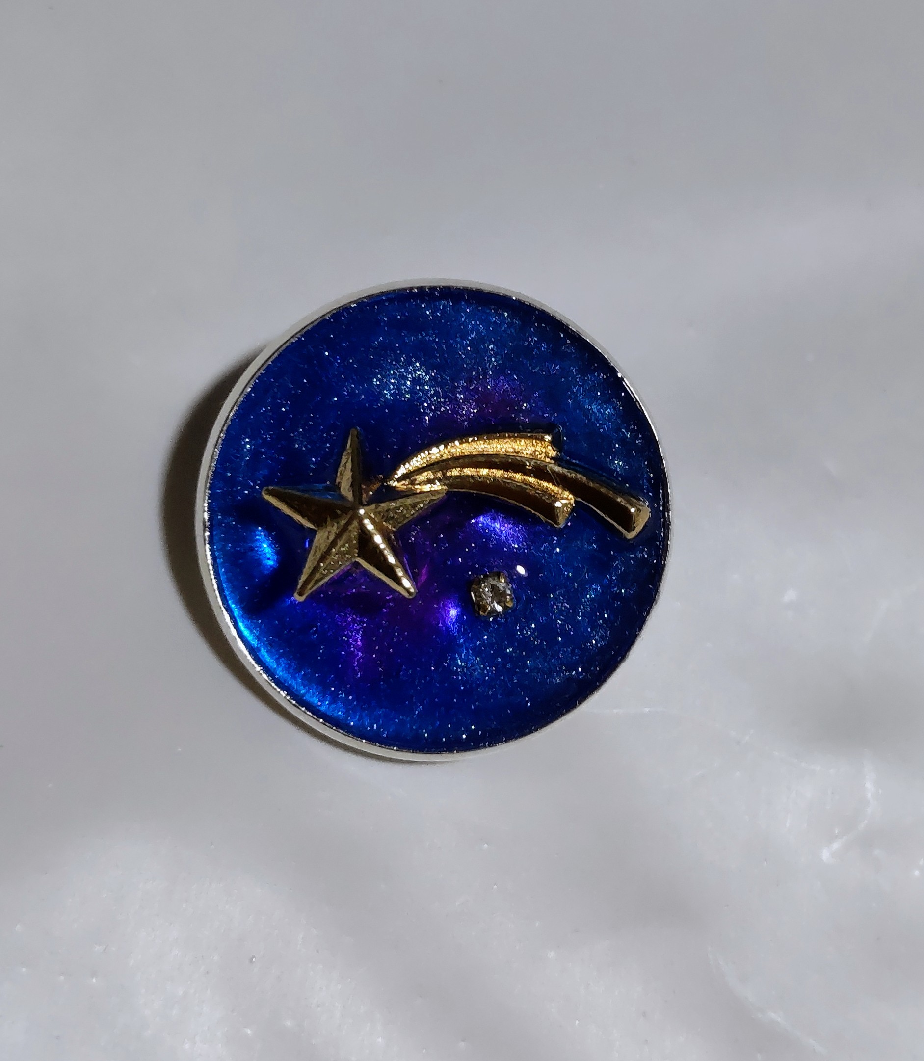 はじめてのUVレジンアクセサリー入門コースを受講したMcKettle1さんの作品