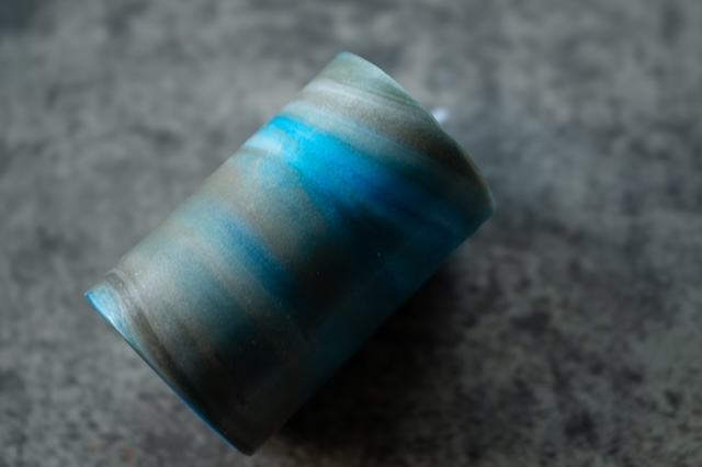 12/24まで30%OFF（4,000円→2,800円）✴︎ スミナガシキャンドルの作り方