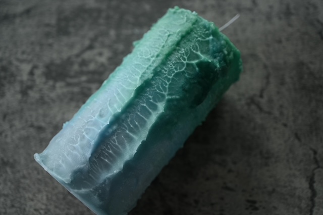 12/24まで30%OFF（4,000円→2,800円）✴︎スパイキーキャンドルの作り方の紹介画像1