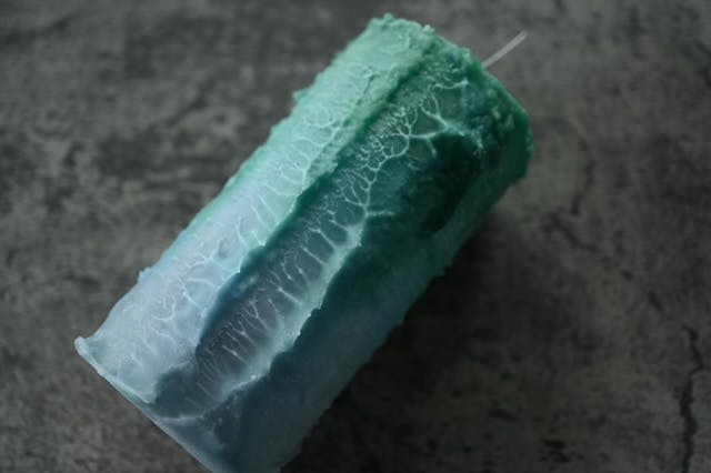 最新版✴︎スパイキーキャンドルの作り方