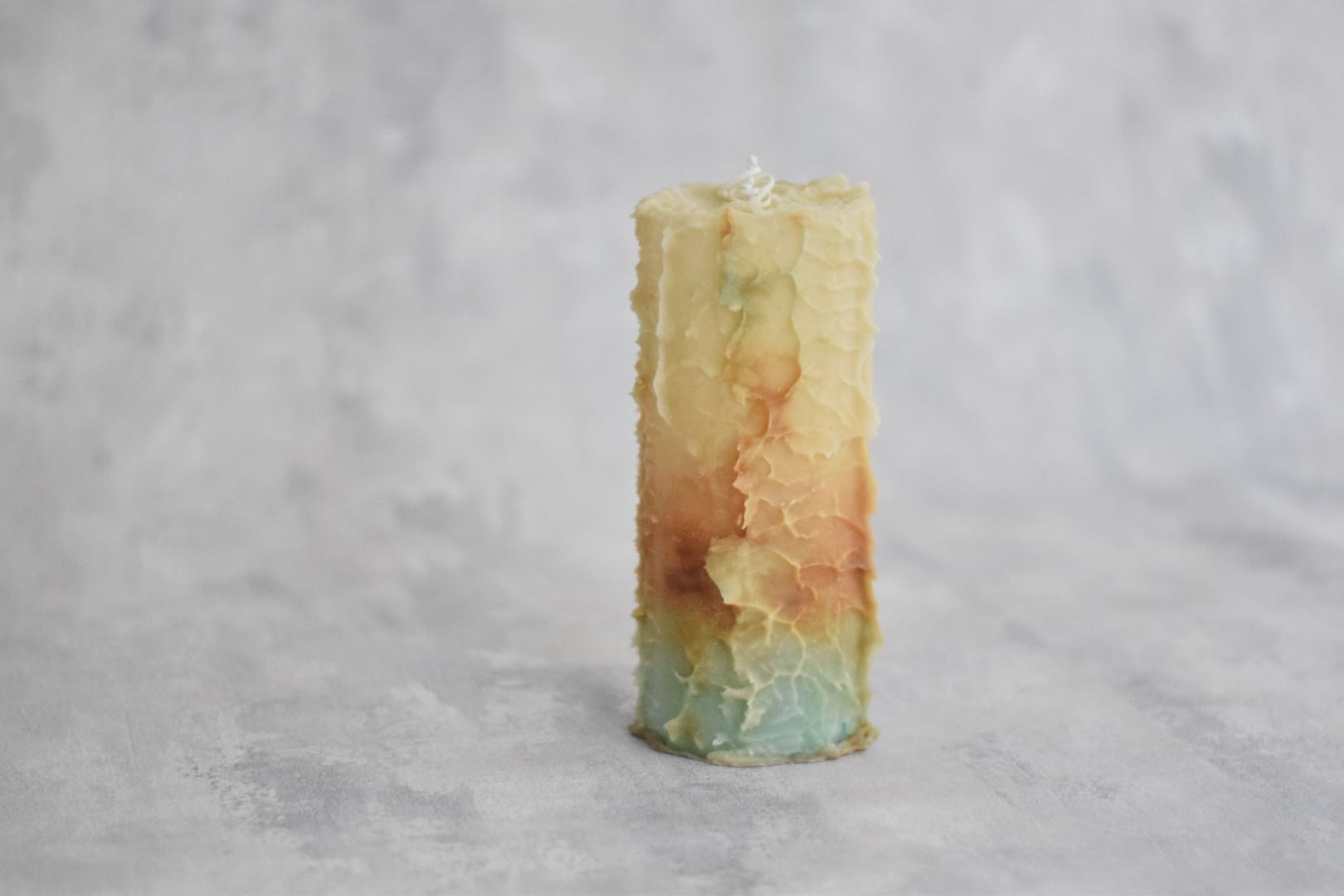 動画 ラフキャンドルの作り方 Fantist