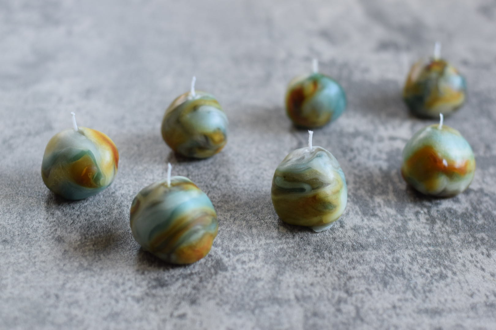 12/24まで30%OFF（3,500円→2,450円）✴︎オーアキャンドル パラフィンワックスver.の作り方