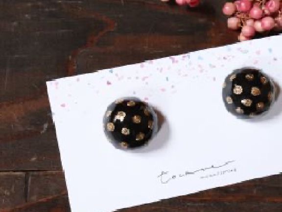 初心者 アクセサリーのレッスン動画 Fantist