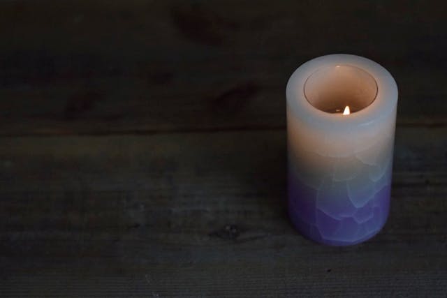 スタンダードグラデーションの作り方 ランタンver.